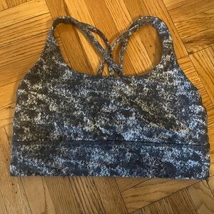 Lululemon Energy Longline